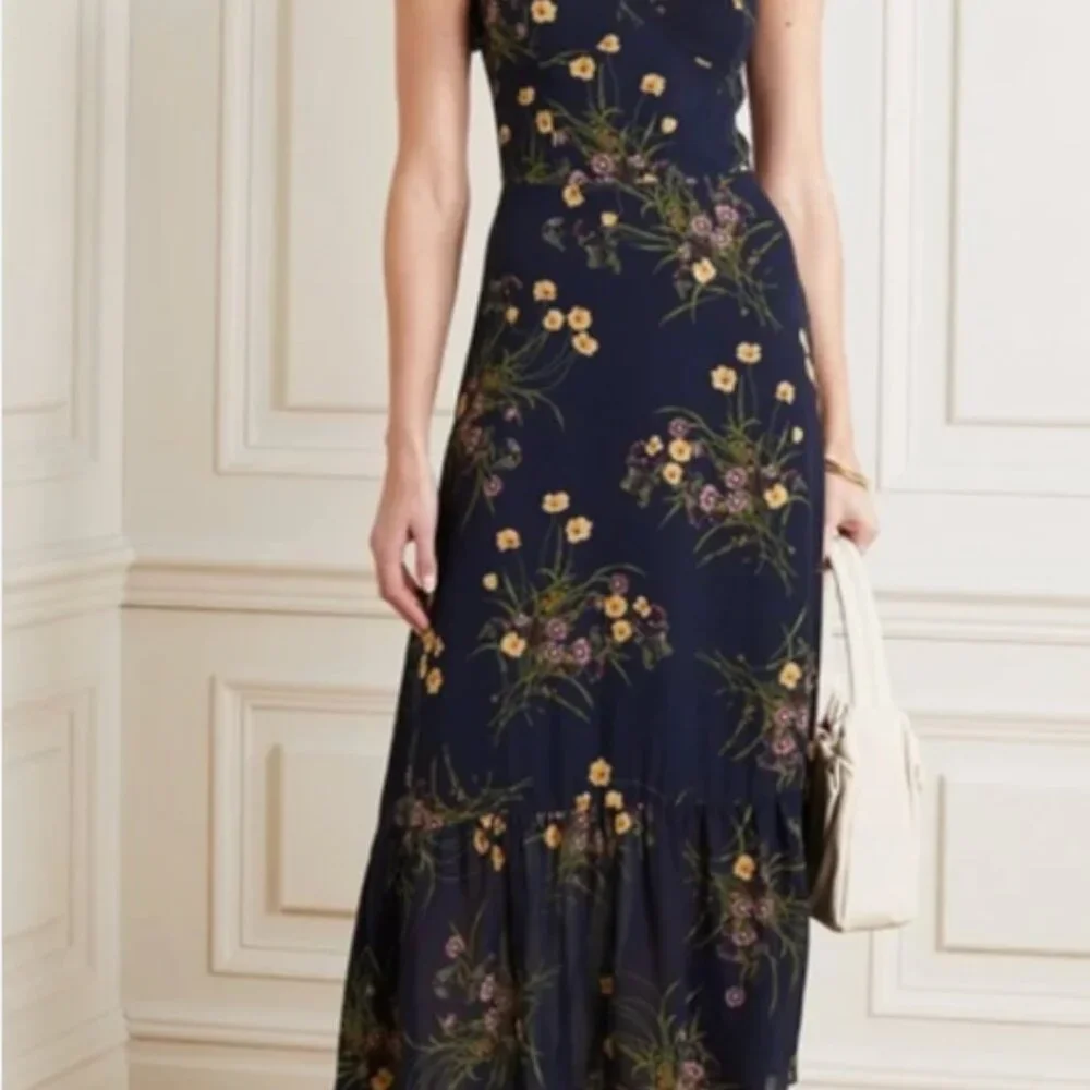 Reformation Nikita Dress - Picture 4 of 4
